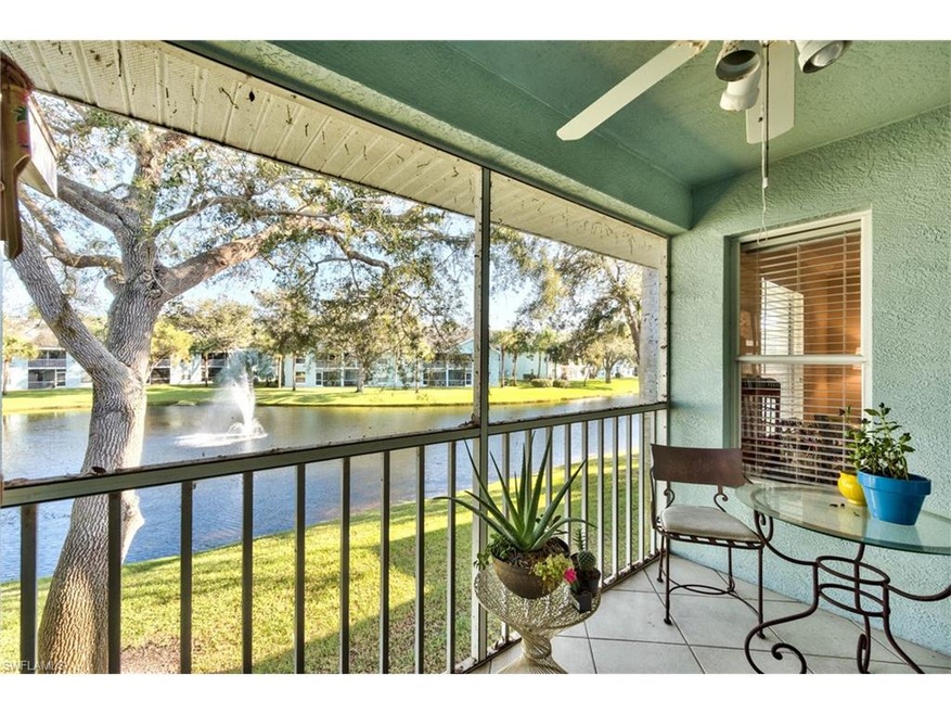 169 Grand Oaks Way unit 202, Naples, FL 34110 - photo 1