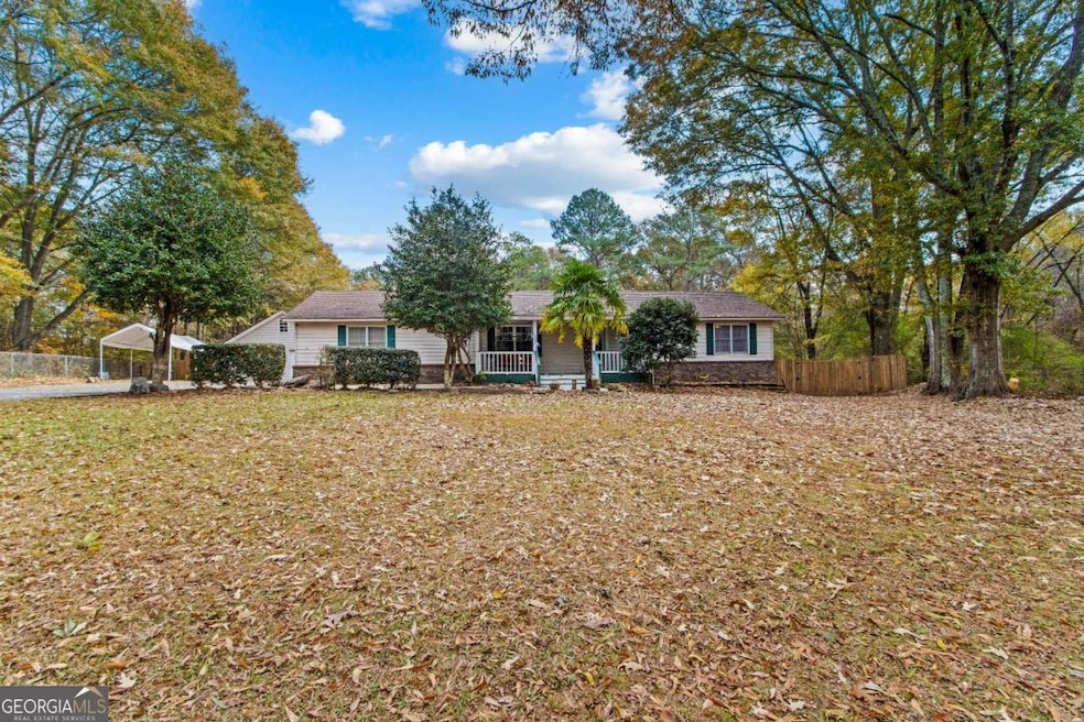 20 Highlane Dr, Stockbridge, GA 30281 - photo 1