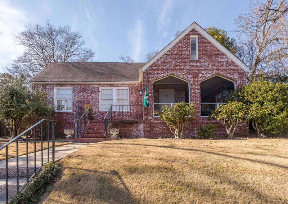 1541 17th Ave, Columbus, GA 31901 - photo 1