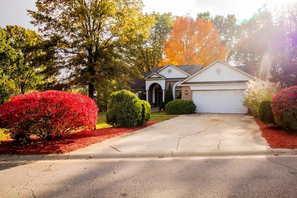 4636 W Riesling Trail, La Porte, IN 46350 - photo 1