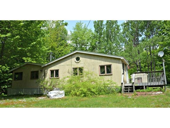 810 Stonehouse Rd, Whitingham, VT 05342 - photo 1