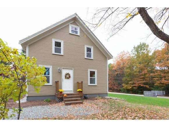 12 Cherry Rd, North Hampton, NH 03862 - photo 1