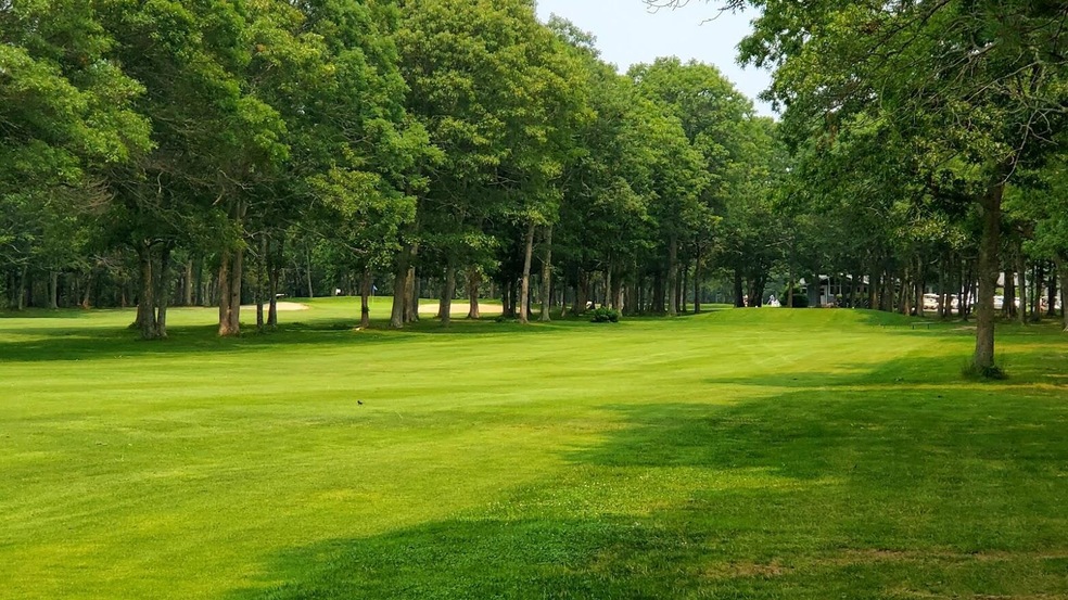 20 Club Valley Dr, East Falmouth, MA 02536 - photo 1