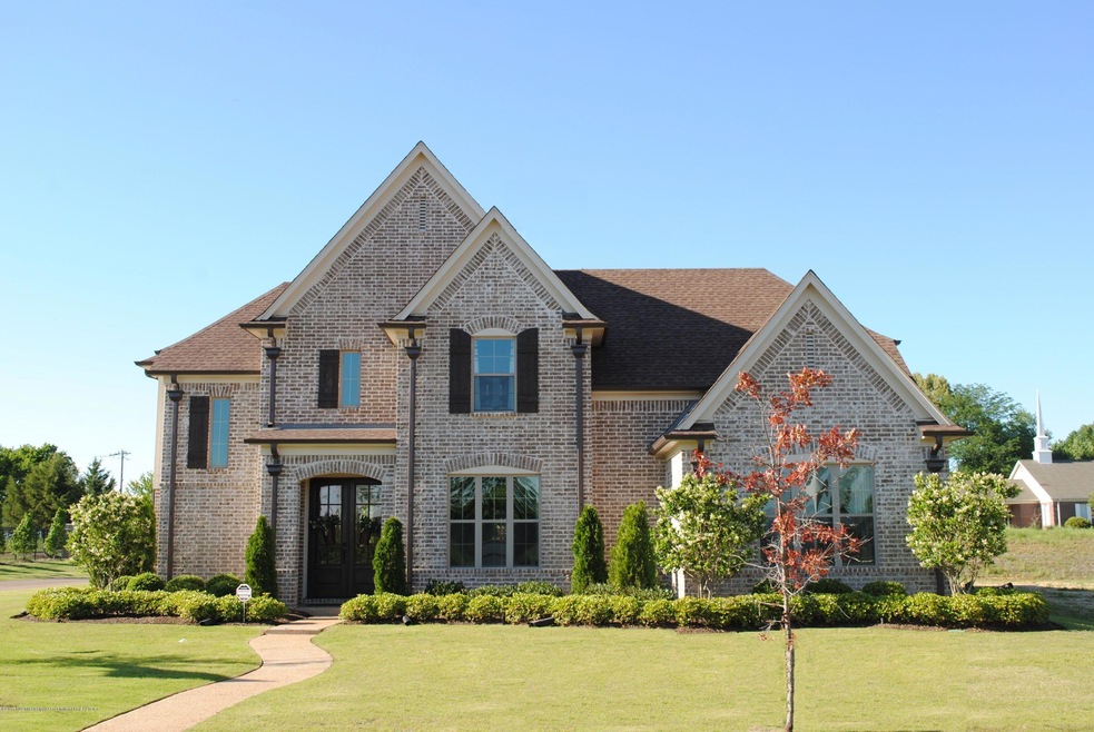 5036 Stonecrest