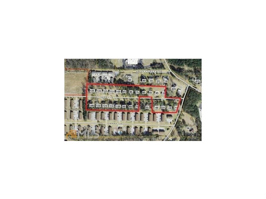 10 Terry Terrace, Carrollton, GA 30117 - photo 1