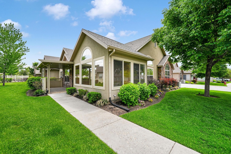 143 S 1970 W unit N-2, Lehi, UT 84043 - photo 1