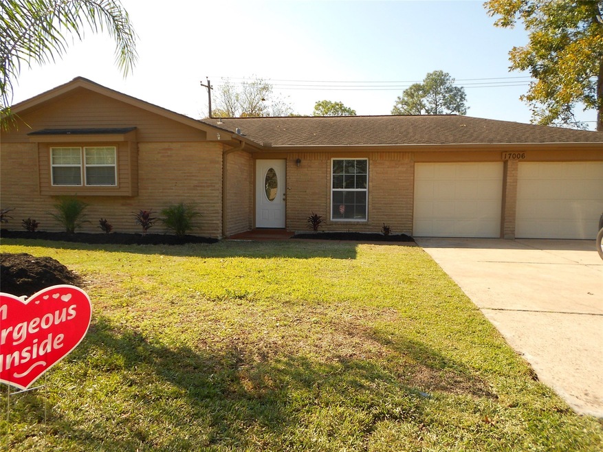 17006 David Glen Dr, Friendswood, TX 77546 - photo 1