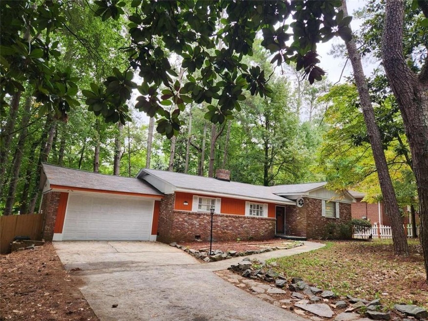 4021 Sheldon Dr NE, Atlanta, GA 30342 - photo 1