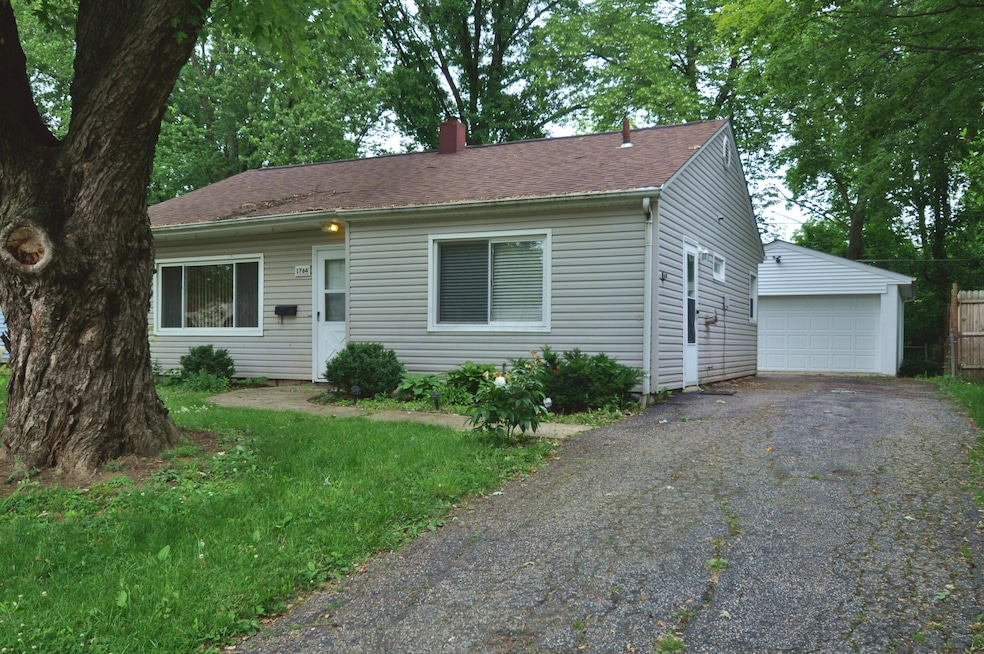 1764 Ward Rd, Columbus, OH 43224 - photo 1