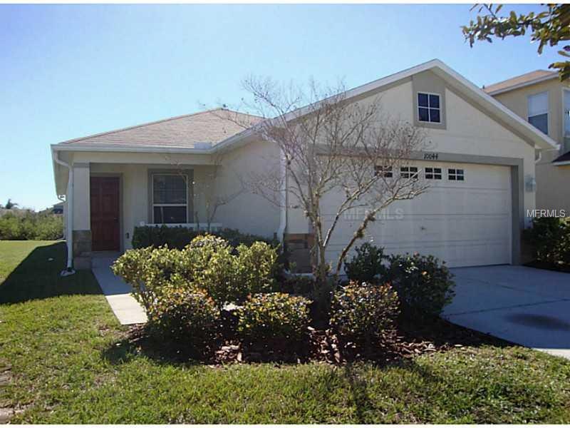 10044 Perthshire Cir, Land O Lakes, FL 34638 - photo 1