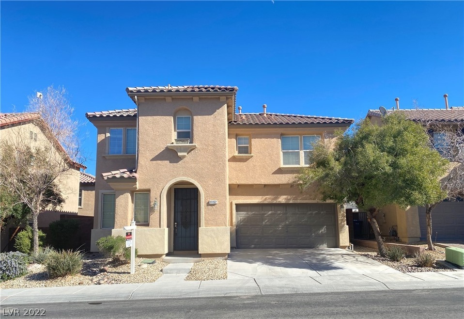 11152 Saddle Iron St, Las Vegas, NV 89179 - photo 1