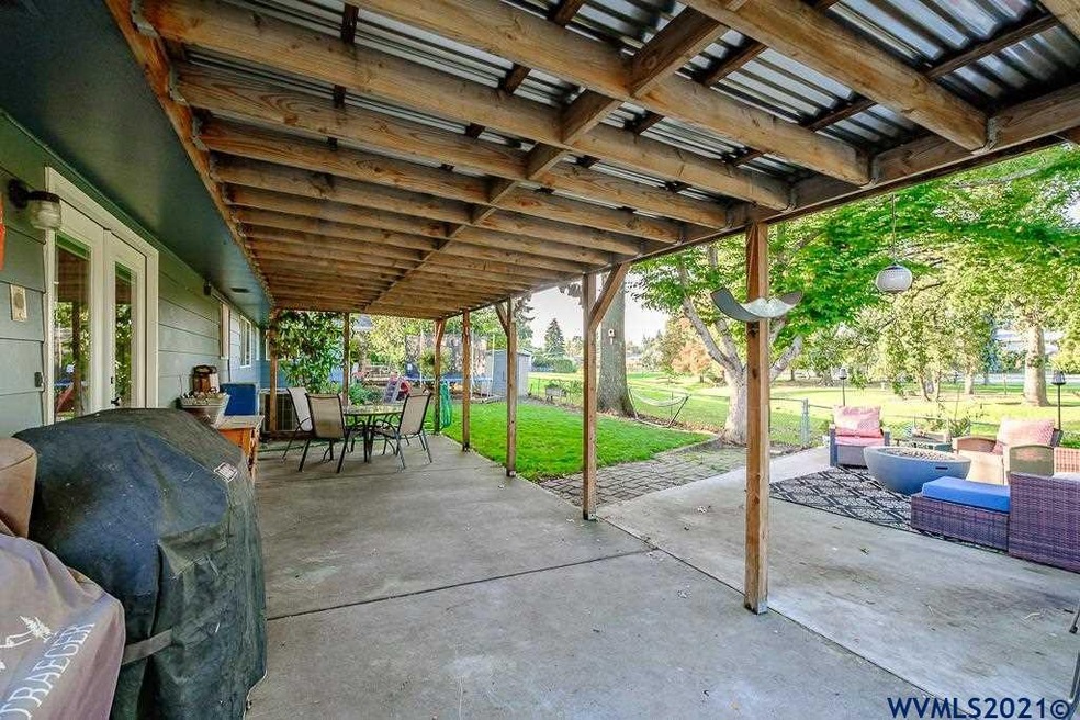 1291 Mandarin St NE, Keizer, OR 97303 - photo 1