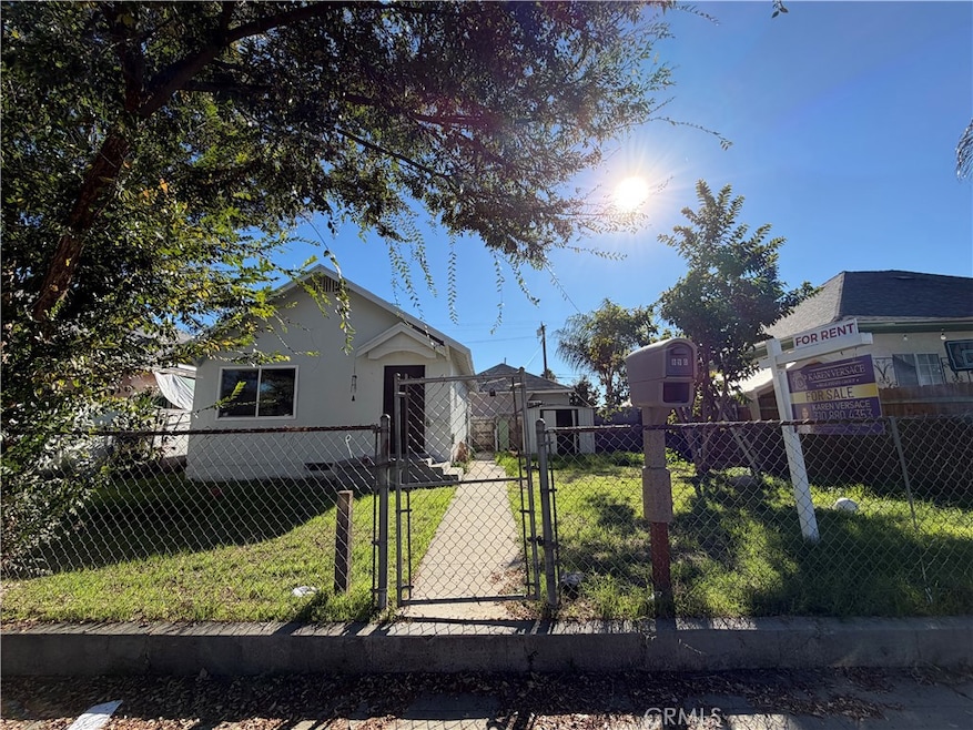 890 E 4th St, Pomona, CA 91766 - photo 1