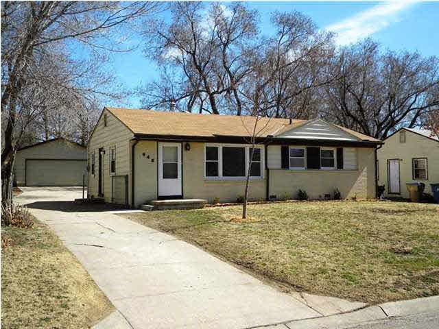 Worry Free Move in Ready!