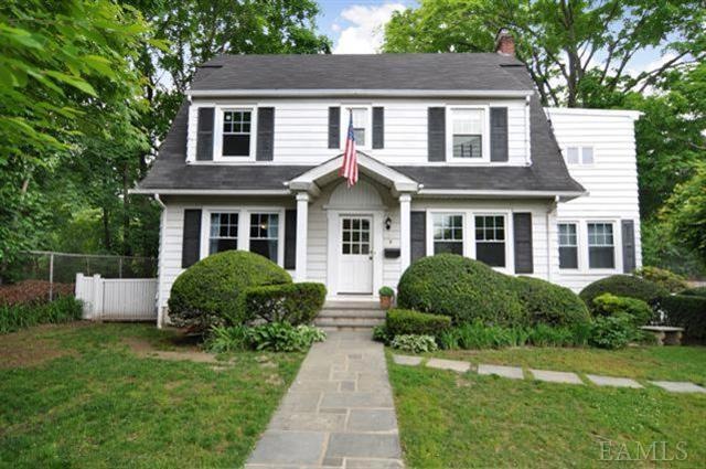 5 Meadow Ave W unit 7, Bronxville, NY 10708 - photo 1