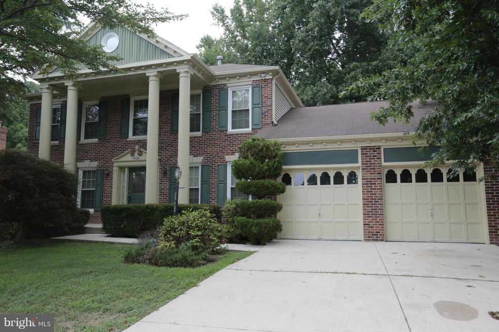 3658 Thomasson Crossing Dr, Triangle, VA 22172 - photo 1