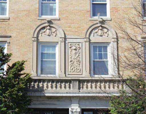 128 Sewall Ave unit B, Brookline, MA 02446 - photo 1