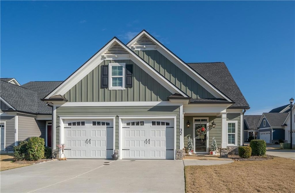 32 Encore Ln, Cartersville, GA 30120 - photo 1