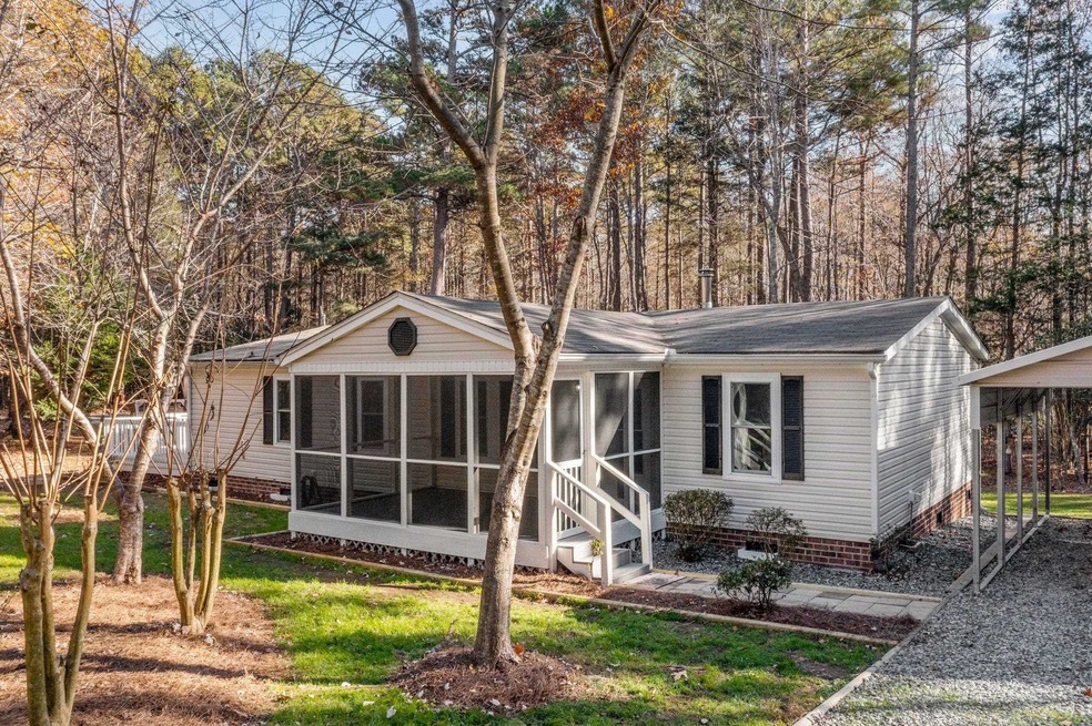 133 Wood Rd, Pittsboro, NC 27312 - photo 1