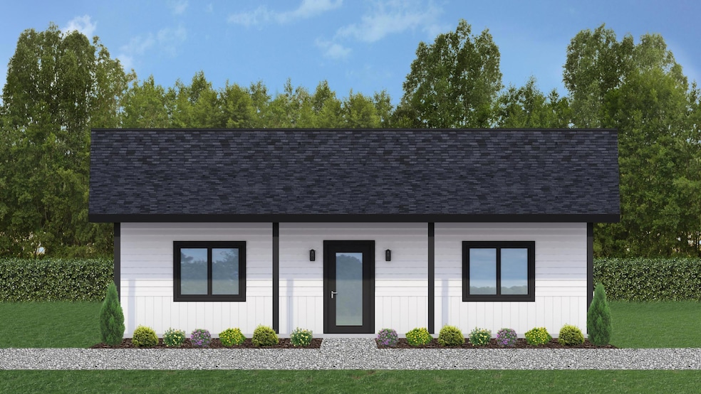 712 Rolling Hills Dr NW, Bemidji, MN 56601 - photo 1