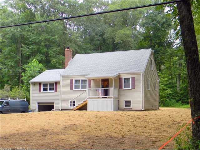 44 Hennequin Rd, Columbia, CT 06237 - photo 1