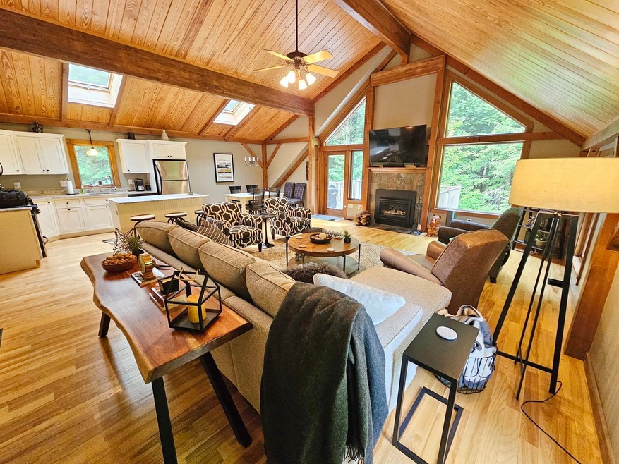 125 Sundance Rd, Woodstock, NH 03262 - photo 1