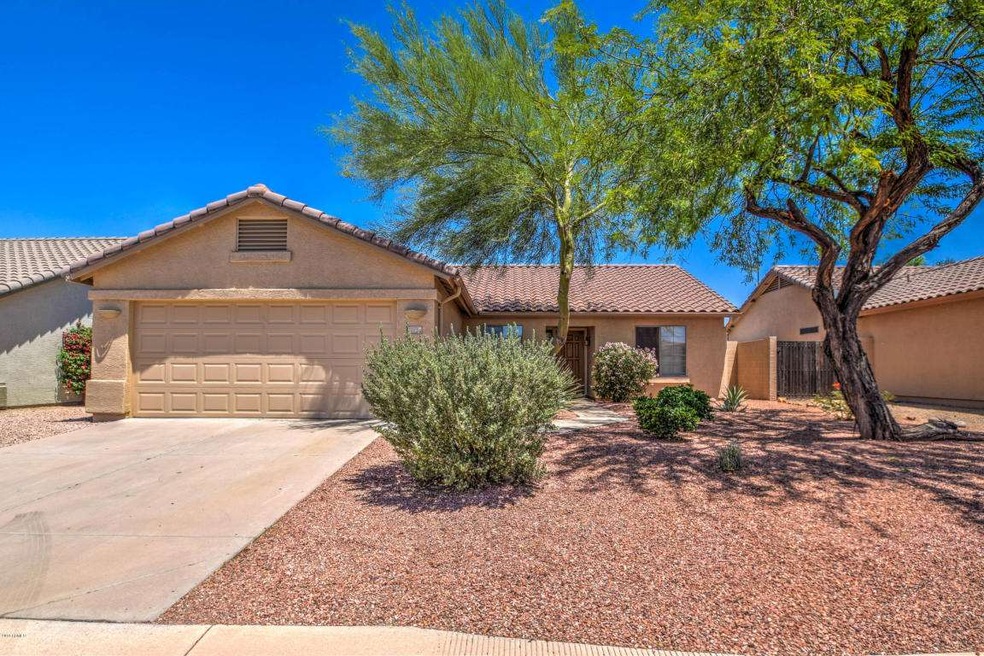 10732 E Forge Ave, Mesa, AZ 85208 - photo 1