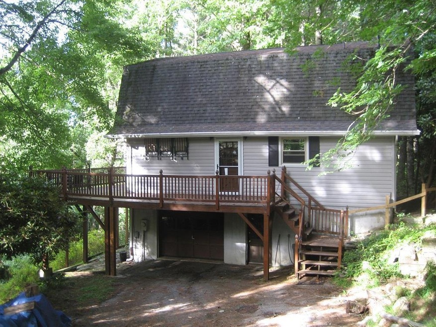 Main View