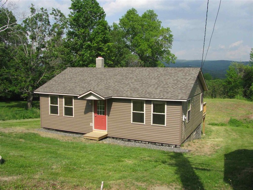 272 U S 5, Westminster, VT 05158 - photo 1