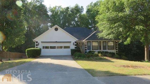 164 Spivey Ridge Cir, Jonesboro, GA 30236 - photo 1