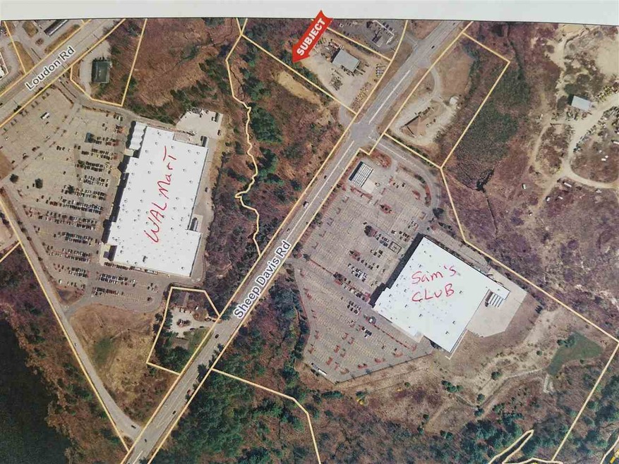 303 Sheep Davis Rd, Concord, NH 03301 - photo 1