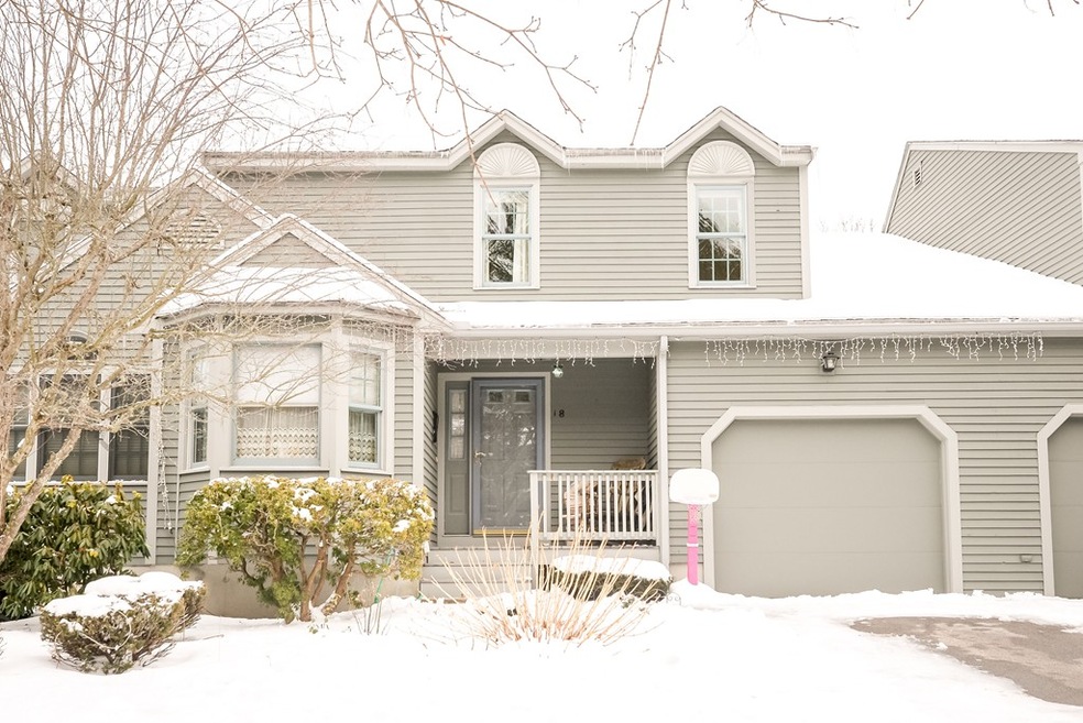 18 Spruce Pond Rd, Franklin, MA 02038 - photo 1