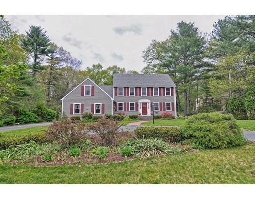 145 Balcom St, Mansfield, MA 02048 - photo 1