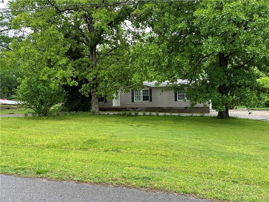 582 Serenity Dr, Watts, OK 74964 - photo 1