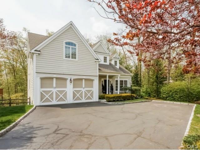 154 Pepper Ridge Rd unit 9, Stamford, CT 06905 - photo 1