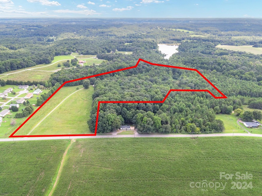 175 Fairmount Rd, Statesville, NC 28625 - photo 1