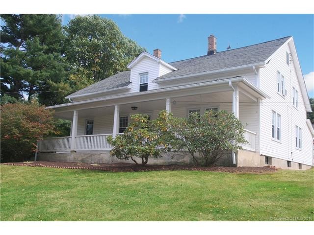 161 Chohees Trail, Woodbury, CT 06798 - photo 1