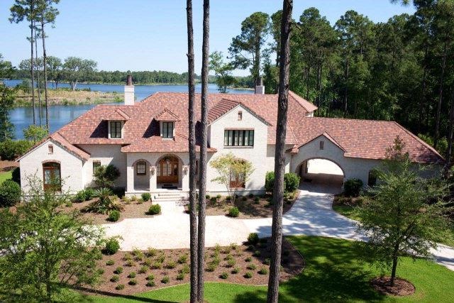 136 Perth Ln, Saint Simons Island, GA 31522 - photo 1