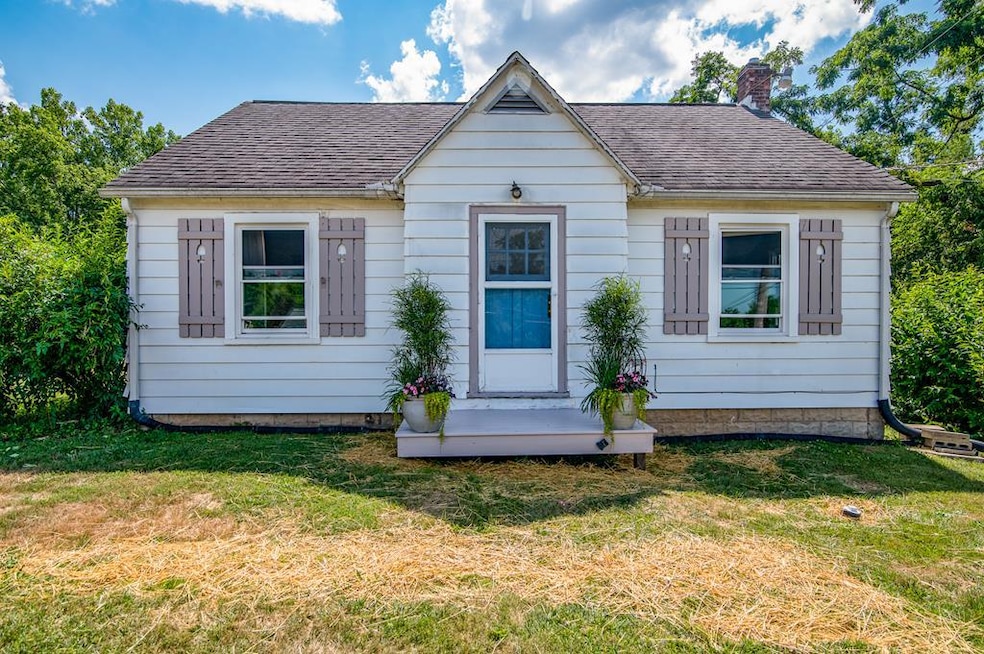 630 Mansfield Lucas Rd, Mansfield, OH 44907 - photo 1