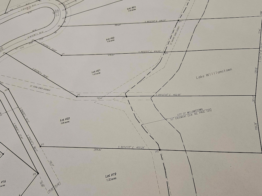 20 Conrad Ln, Williamstown, KY 41097 - photo 1