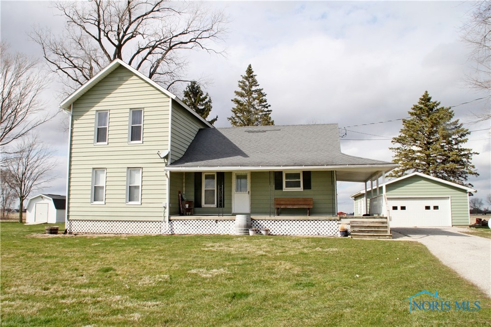 21576 Sand Ridge Rd, Weston, OH 43569 - photo 1