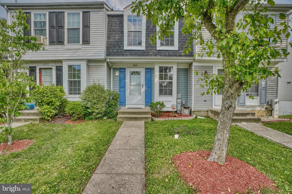 2221 Riding Crop Way, Windsor Mill, MD 21244 - photo 1