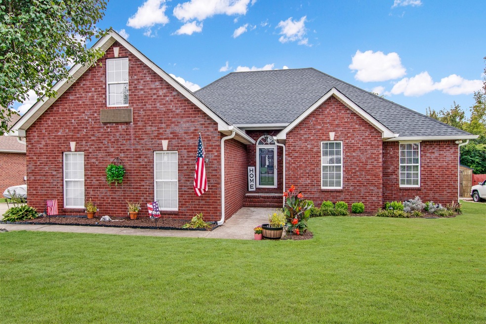 3224 Madison Ave, Murfreesboro, TN 37130 - photo 1