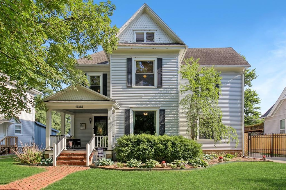 1622 Morgan Ave, Parsons, KS 67357 - photo 1