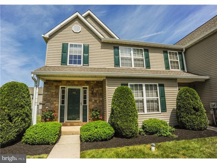 90 Fawn Ct, Royersford, PA 19468 - photo 1