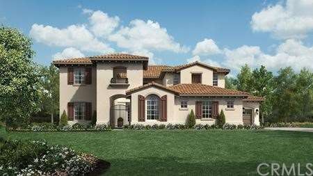 La Spezia Spanish Colonial 