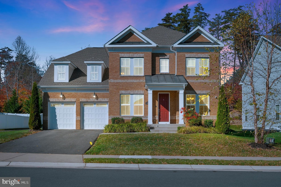 11 Shermans Ridge Rd, Stafford, VA 22554 - photo 1