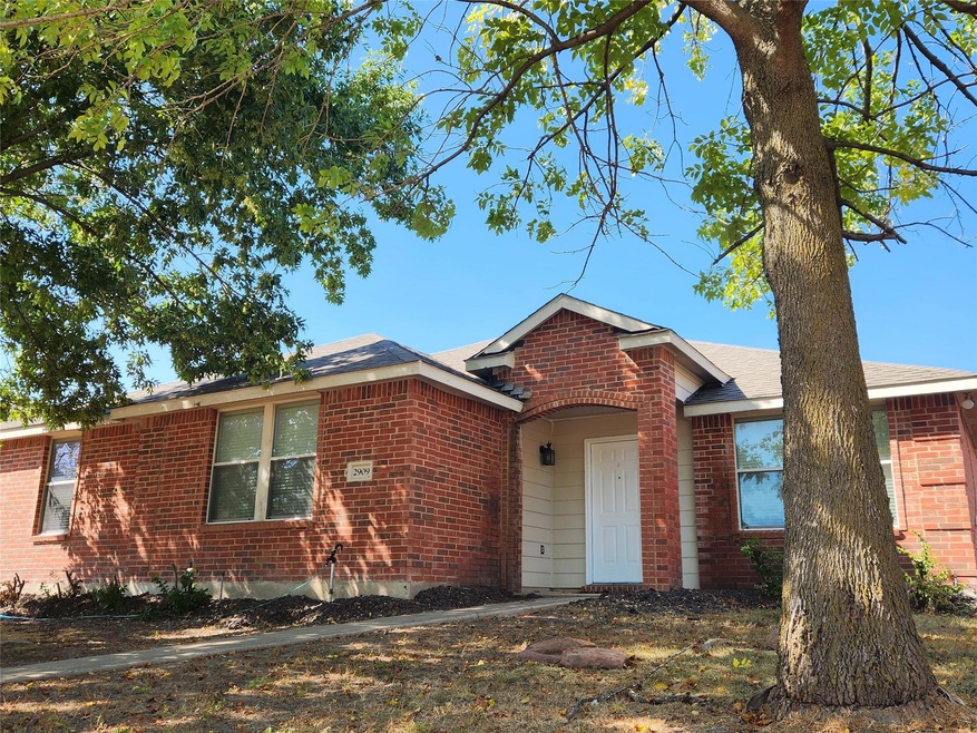 2909 Jamestown Dr, Wylie, TX 75098 - photo 1