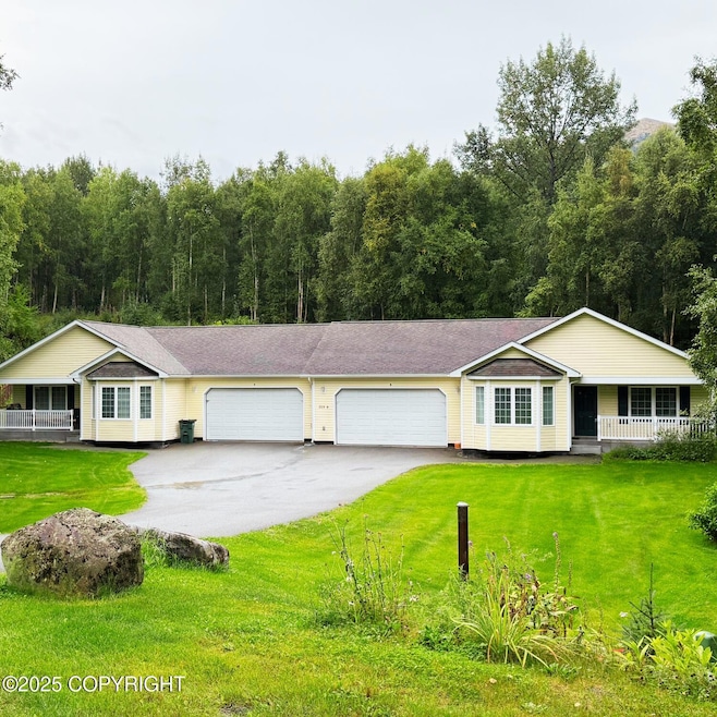 20510 Wooded Hollow Cir, Chugiak, AK 99567 - photo 1