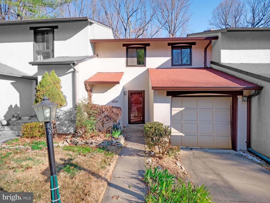 2303 Glade Bank Way, Reston, VA 20191 - photo 1